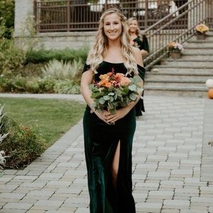 Meet your Posher, Suzanne